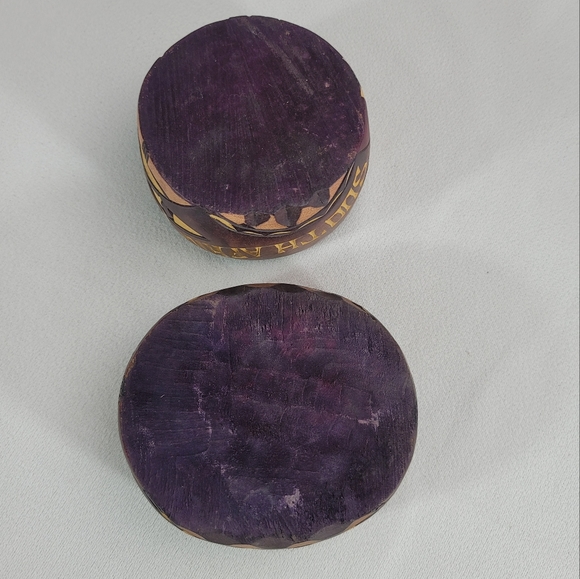 Wood Carved Ashtray - Handcrafted Africa - Picture 7 of 11